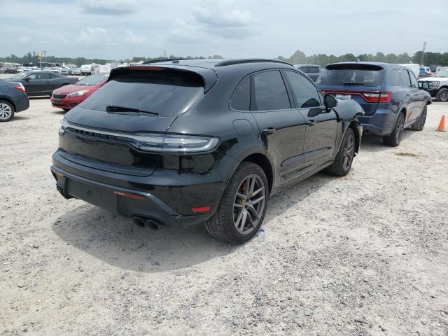 VIN WP1AG2A52NLB24300 2022 Porsche Macan, S no.3