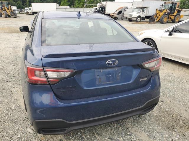2021 SUBARU LEGACY SPO 4S3BWAH60M3010781