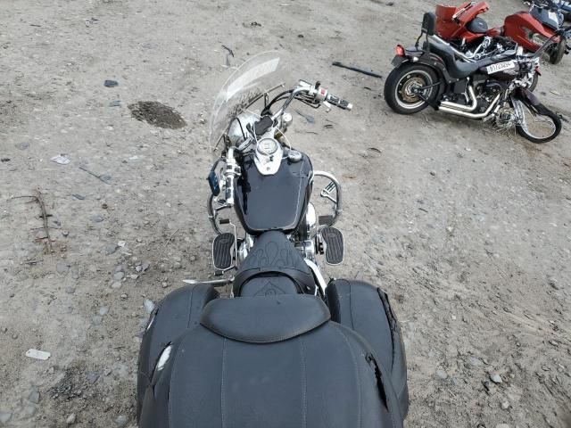 2004 YAMAHA XVS65 BASE - JYAVM01E44A066695