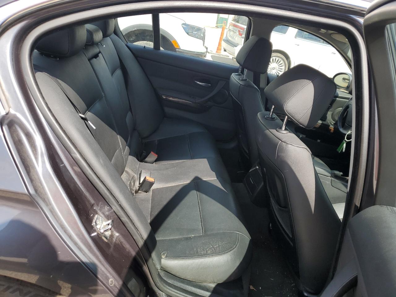 WBAVB73517PA86341 2007 BMW 335 I