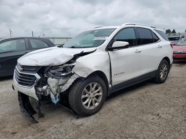 2018 CHEVROLET EQUINOX LT 2GNAXJEV0J6350111  62429494