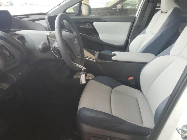 2023 SUBARU SOLTERRA P JTMABABA9PA032430