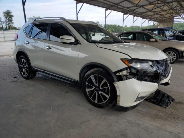 Vin: jn8at2mvxhw250162, lot: 64324964, nissan rogue s 20174