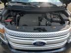 FORD EXPLORER X photo