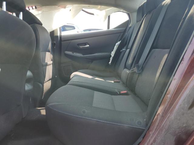 2021 NISSAN SENTRA SV - 3N1AB8CV6MY273415