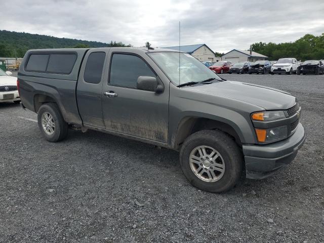 2011 Chevrolet Colorado Lt VIN: 1GCJTCFE5B8130571 Lot: 62756154