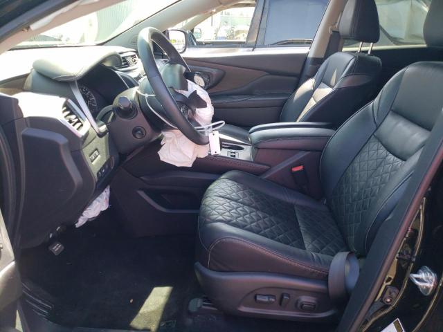 2019 NISSAN MURANO S - 5N1AZ2MS4KN164466
