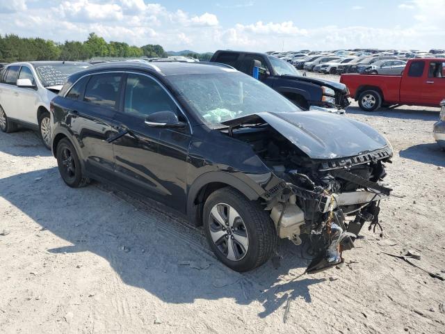 VIN KNDCC3LC4H5043413 2017 KIA Niro, EX no.4