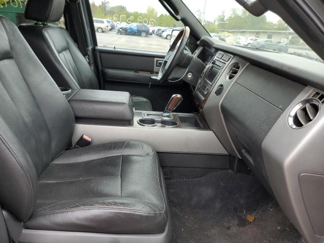 2007 Ford Expedition El Limited VIN: 1FMFK20587LA53268 Lot: 62179704