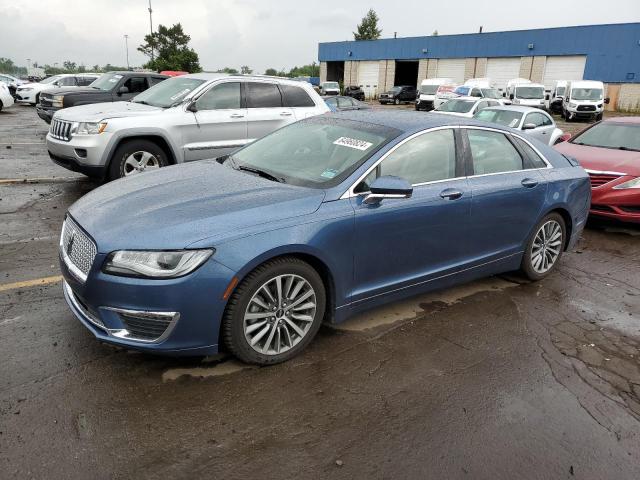 2018 LINCOLN MKZ PREMIE - 3LN6L5A98JR620975