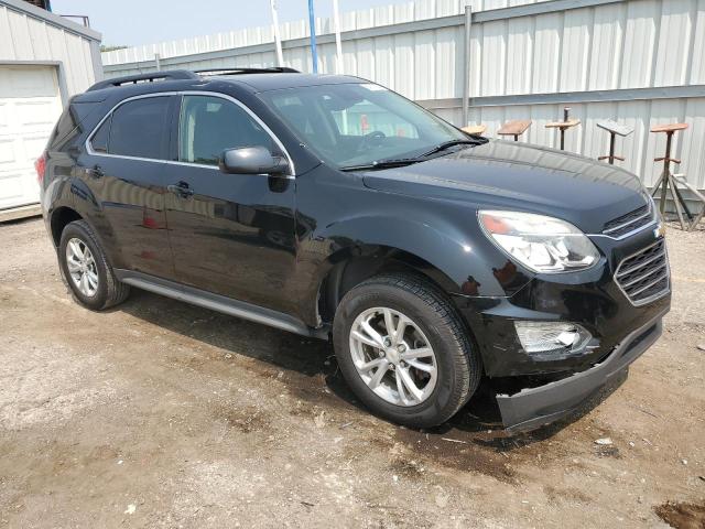 2017 CHEVROLET EQUINOX LT 2GNALCEK8H1571430  64757234