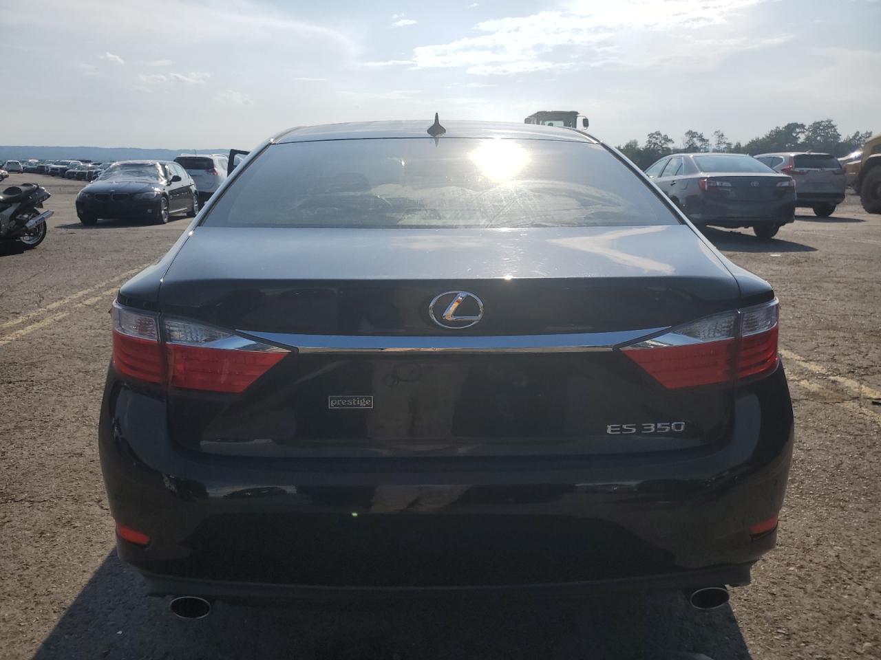 JTHBK1GG0D2054533 2013 Lexus Es 350