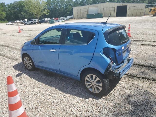 2016 CHEVROLET SPARK 2LT KL8CF6SA8GC640933  64066904