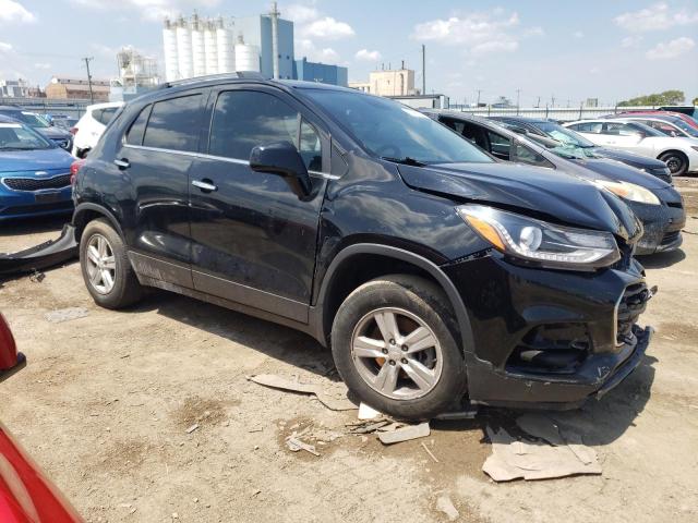 Vin: 3gncjlsb0jl400145, lot: 62295184, chevrolet trax 1lt 20184