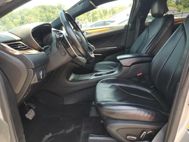 2016 LINCOLN MKC RESERV - 5LMCJ3D93GUJ29995
