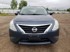 NISSAN VERSA S photo