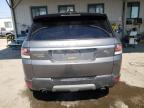 LAND ROVER RANGE ROVE photo