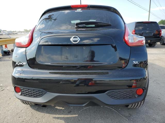 2015 NISSAN JUKE S - JN8AF5MR3FT512078