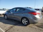 HYUNDAI ELANTRA GL photo