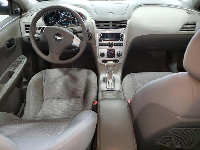 2009 Chevrolet Malibu Ls VIN: 1G1ZG57B19F228101 Lot: 62128704