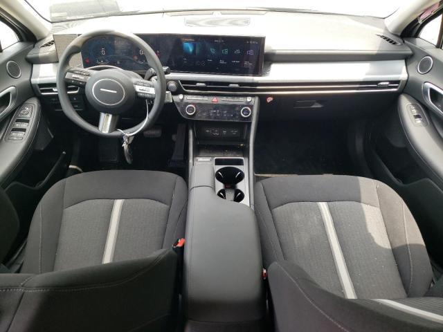 2024 Hyundai Sonata Sel VIN: KMHL64JA2RA391648 Lot: 62495044