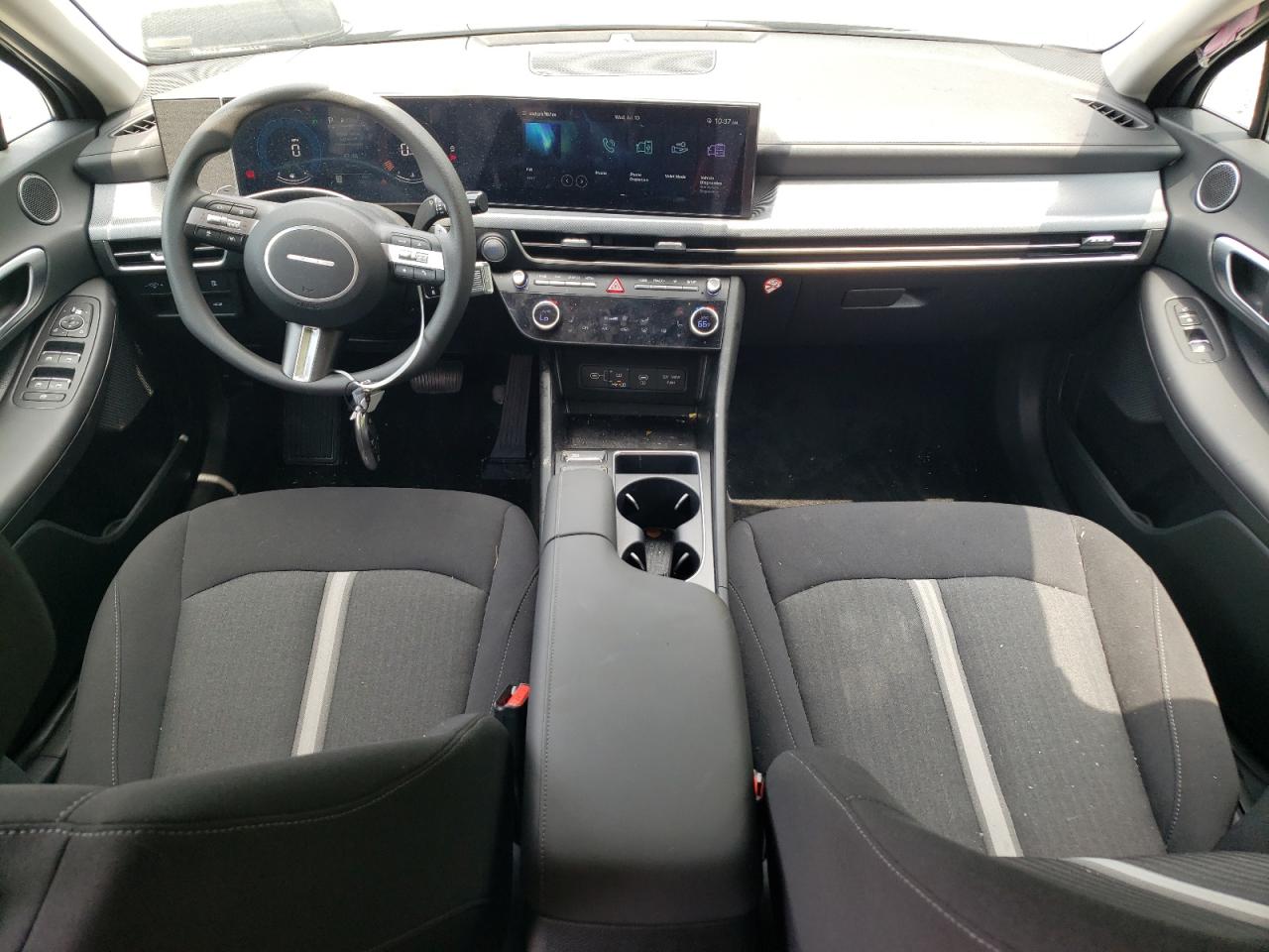 KMHL64JA2RA391648 2024 Hyundai Sonata Sel