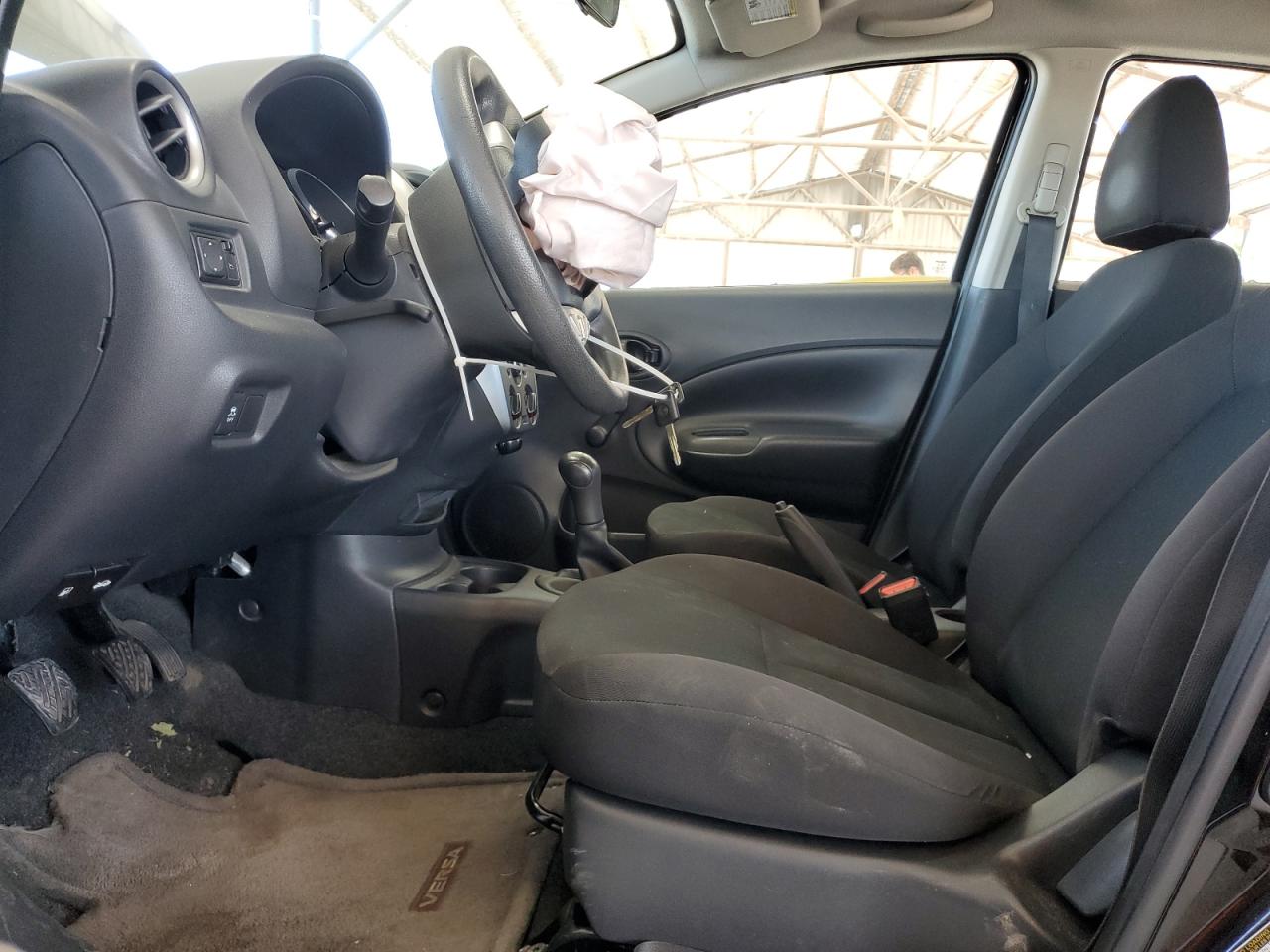 3N1CE2CP5FL414232 2015 Nissan Versa Note S