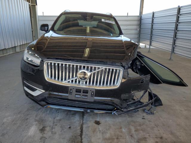 2024 Volvo Xc90 Plus VIN: YV4062PE9R1200102 Lot: 61345304