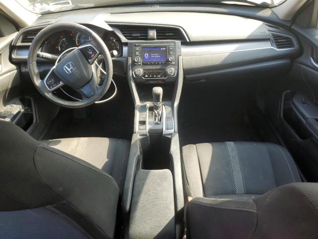 VIN 19XFC2F5XGE250444 2016 Honda Civic, LX no.8