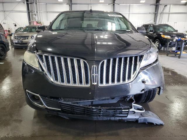 VIN 2LMDJ6JKXDBL11540 2013 Lincoln MKX no.5