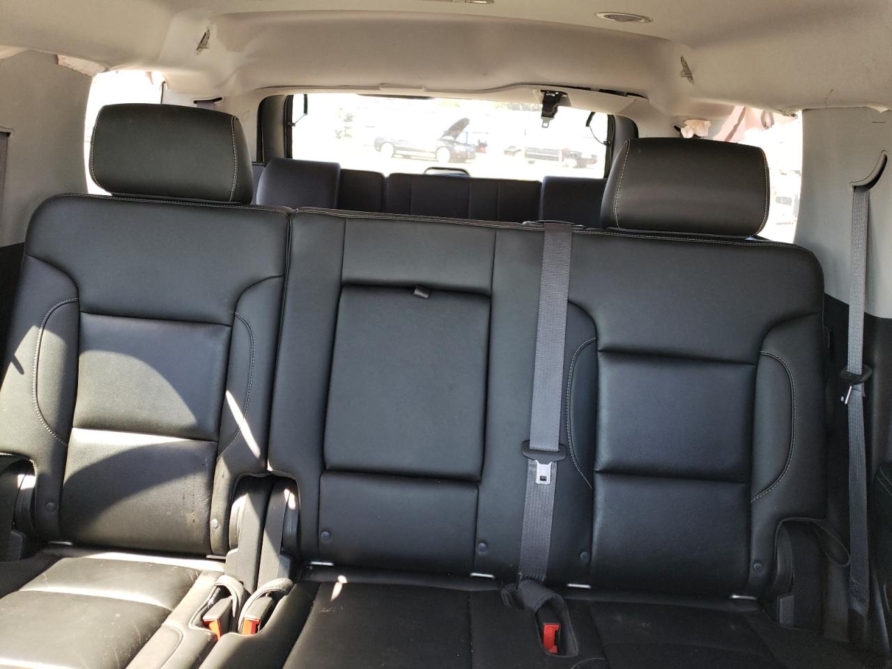 1GNSKBKC8GR422567 2016 Chevrolet Tahoe K1500 Lt