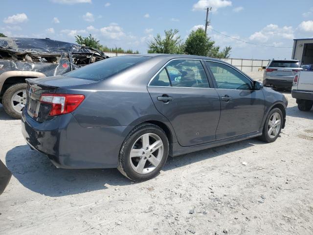 VIN 4T1BF1FK1DU241372 2013 Toyota Camry, L no.3