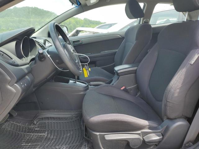 2010 Kia Forte Ex VIN: KNAFU6A28A5167547 Lot: 60447944