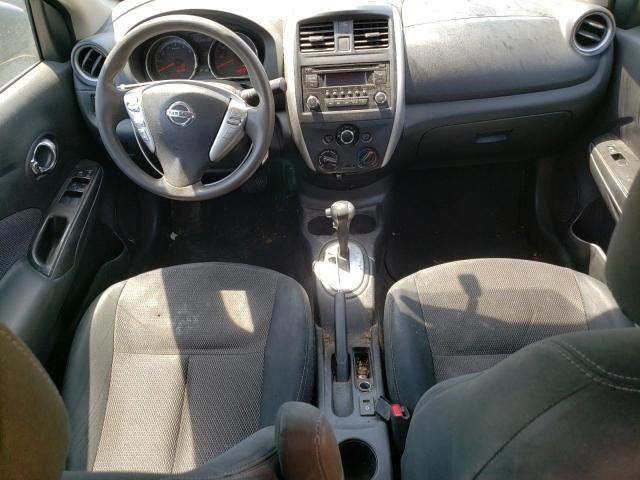 2015 NISSAN VERSA S - 3N1CN7AP9FL834303