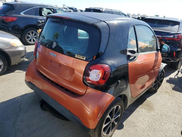 VIN WMEFJ5DA3GK059597 2016 Smart Fortwo no.3