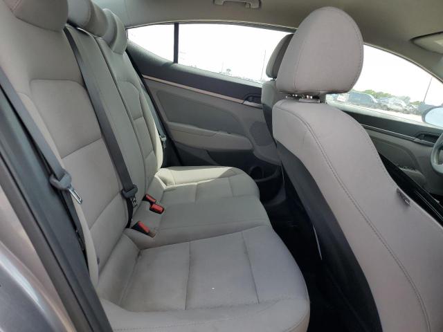 2018 HYUNDAI ELANTRA SE - 5NPD84LF6JH358354
