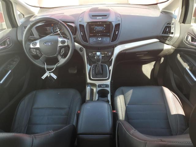 2014 Ford C-Max Premium VIN: 1FADP5CU6EL517193 Lot: 63051794