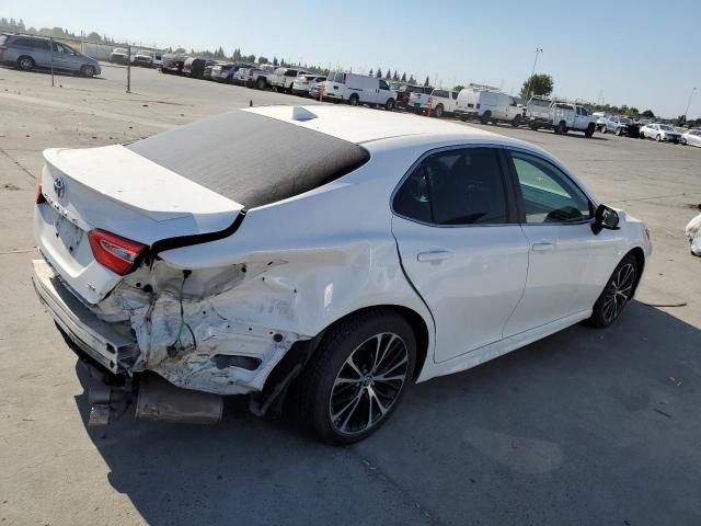 VIN 4T1B11HKXKU297920 2019 Toyota Camry, L no.3