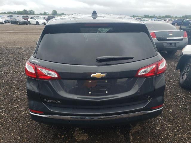 2020 CHEVROLET EQUINOX LT 2GNAXJEV2L6270022