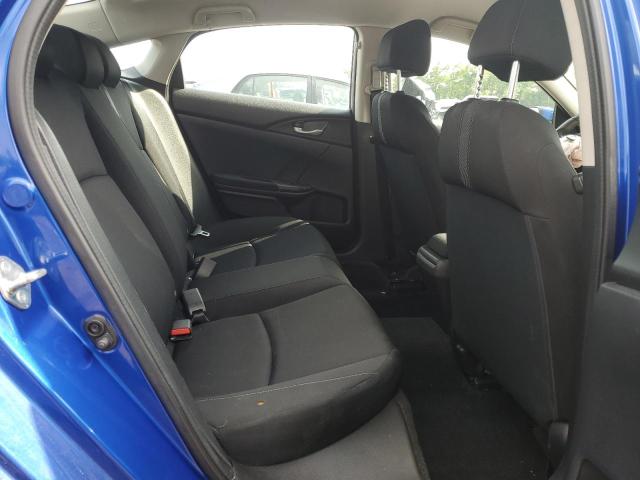 2018 HONDA CIVIC LX - 2HGFC2F54JH542278