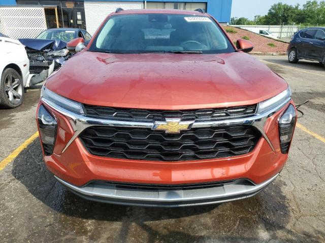 2024 CHEVROLET TRAX 1LT - KL77LHE27RC131997