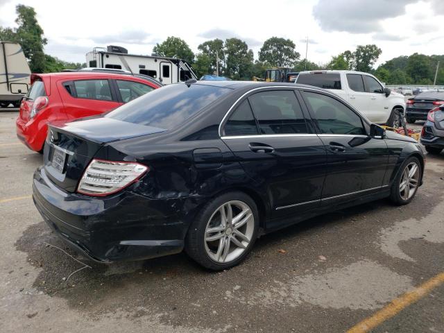 VIN WDDGF4HB5EA951084 2014 Mercedes-Benz C-Class, 250 no.3