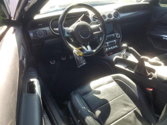 2020 Ford Mustang Gt VIN: 1FA6P8CF5L5180223 Lot: 62146144