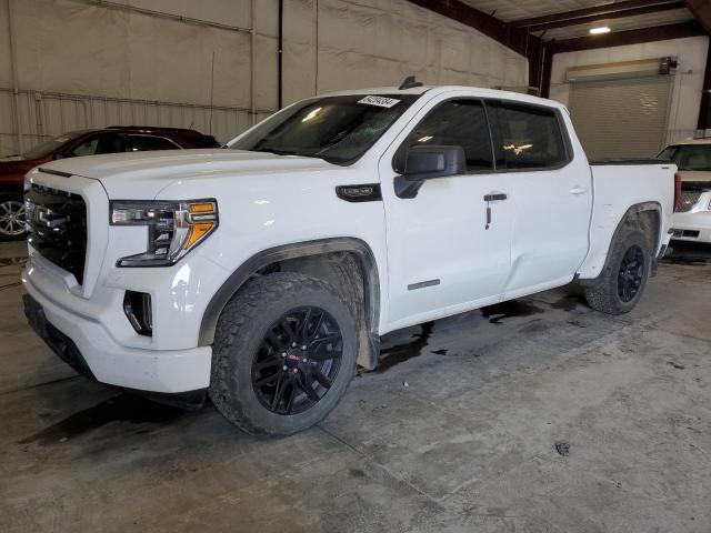 2022 GMC SIERRA LIM - 1GTU9CED1NZ174120