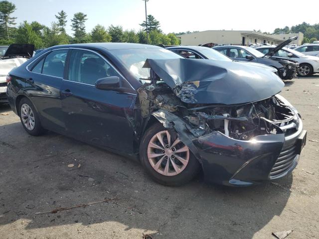 VIN 4T1BF1FK5HU293478 2017 Toyota Camry, LE no.4