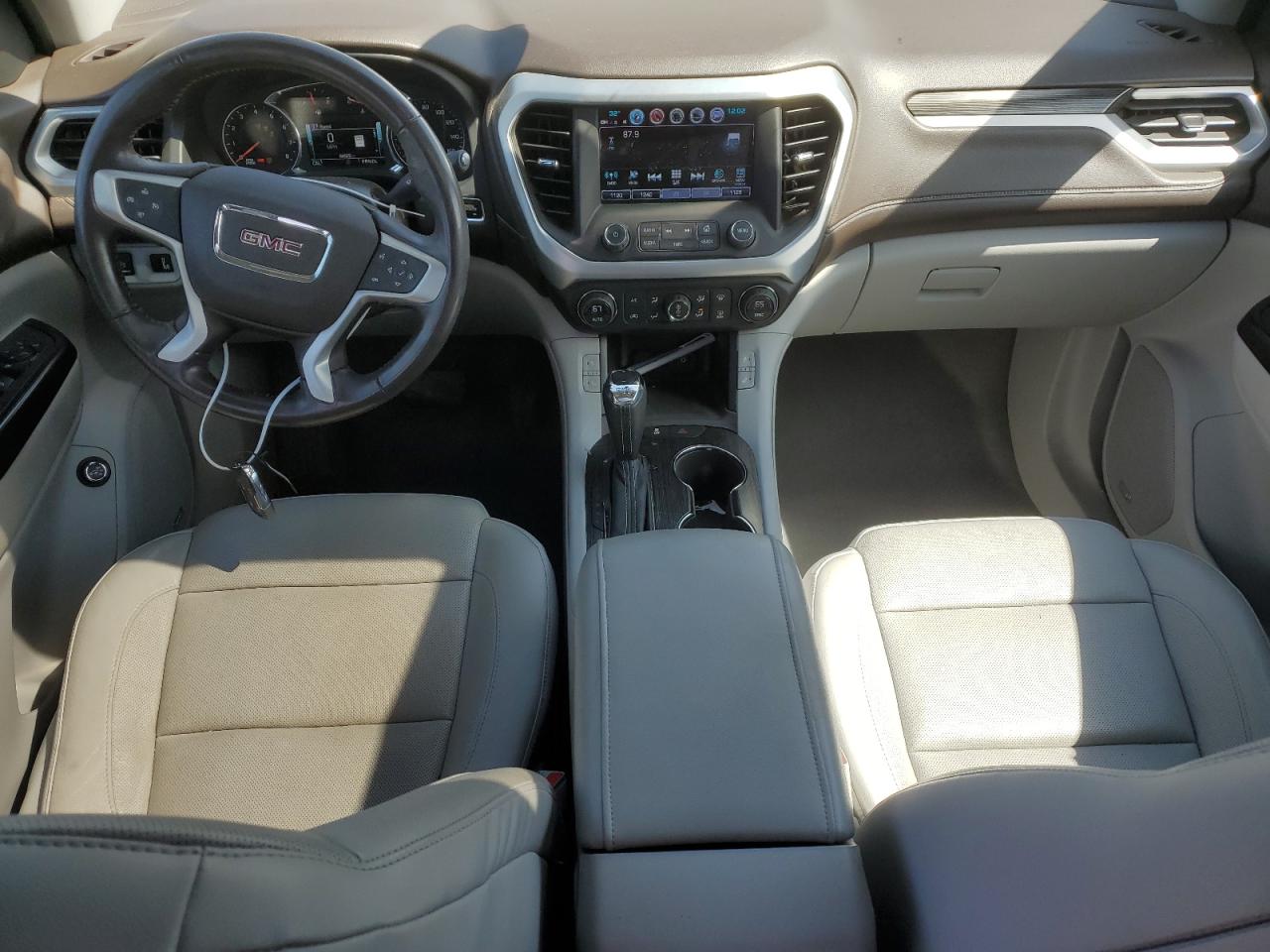 1GKKNULS0HZ171079 2017 GMC Acadia Slt-1