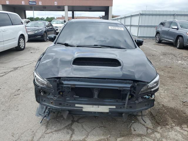 2017 SUBARU WRX STI LI - JF1VA2Z61H9838301