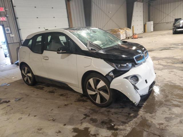 VIN WBY1Z4C54FV500522 2015 BMW I3, Rex no.4