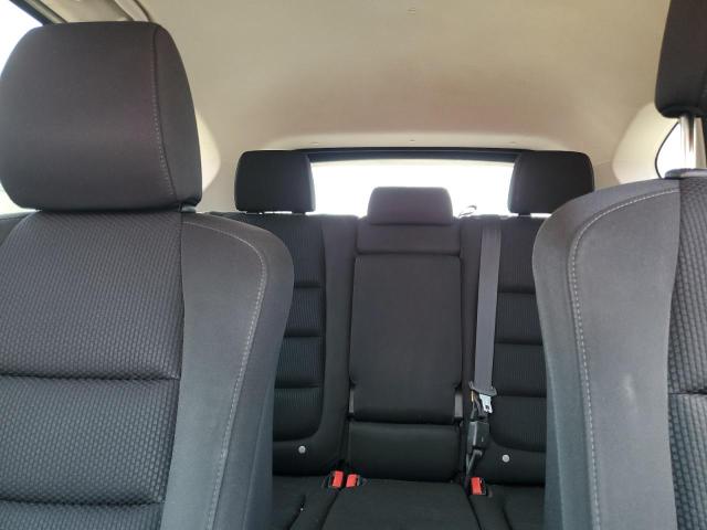 2016 Mazda Cx-5 Touring VIN: JM3KE2CY4G0918648 Lot: 61226364