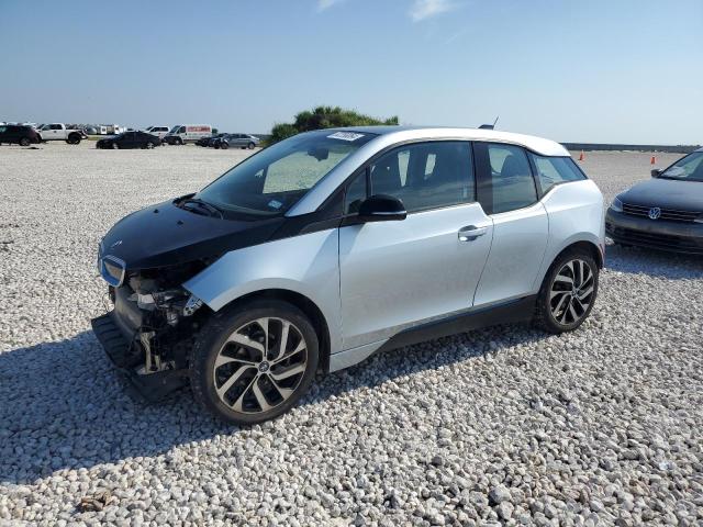 2017 BMW I3 REX - WBY1Z8C32HV891288
